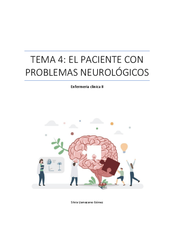 Miniatura del documento Tema-4.-El-paciente-con-problemas-neurologicos.pdf