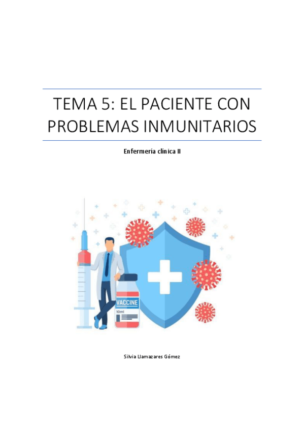 Miniatura del documento Tema-5.-El-paciente-con-problemas-del-sistema-inmunitario.pdf