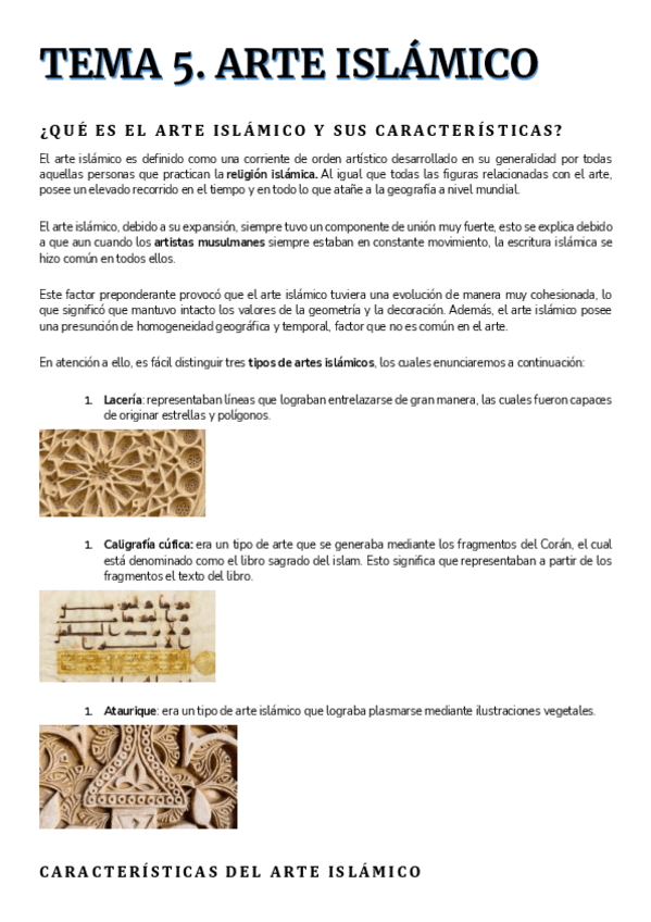 Miniatura del documento TEMA-5-Arte-Islamico.pdf