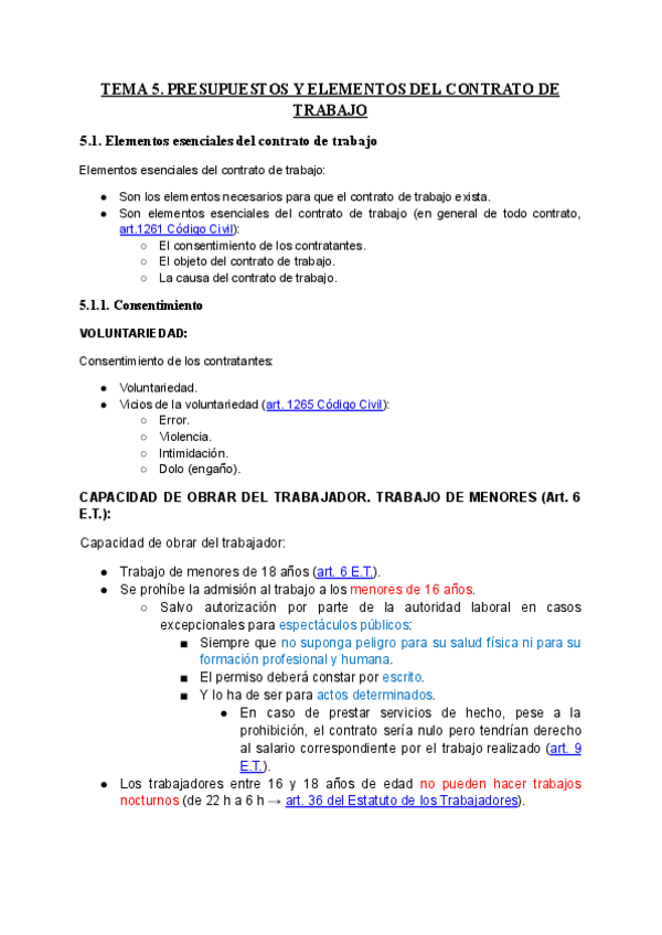 Miniatura del documento TEMA-5.-PRESUPUESTOS-Y-ELEMENTOS-DEL-CONTRATO-DE-TRABAJO.pdf