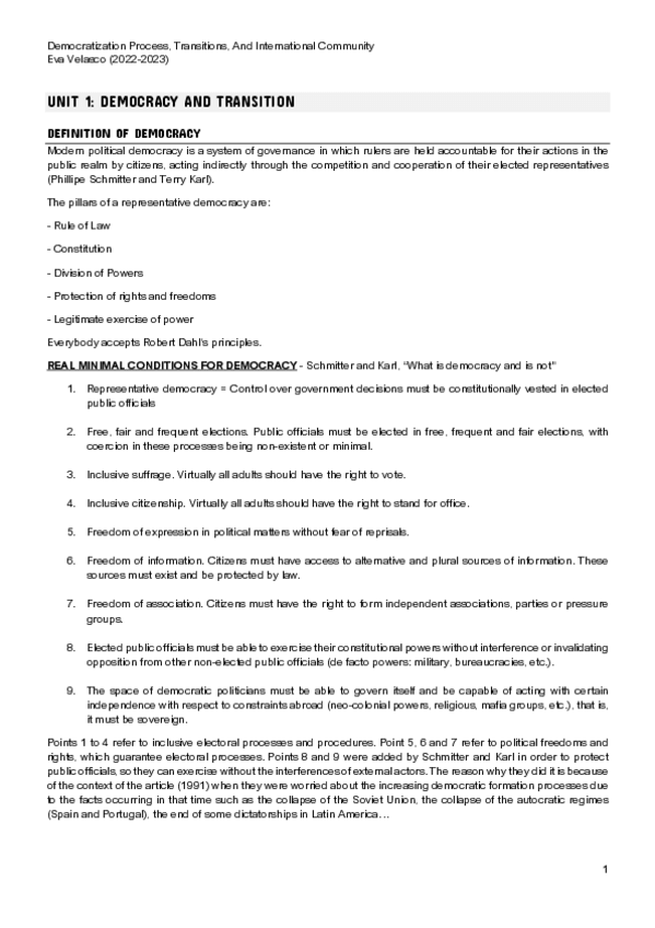 Miniatura del documento Democratization-Process-transitions-and-International-Community-Apuntes-completos.pdf