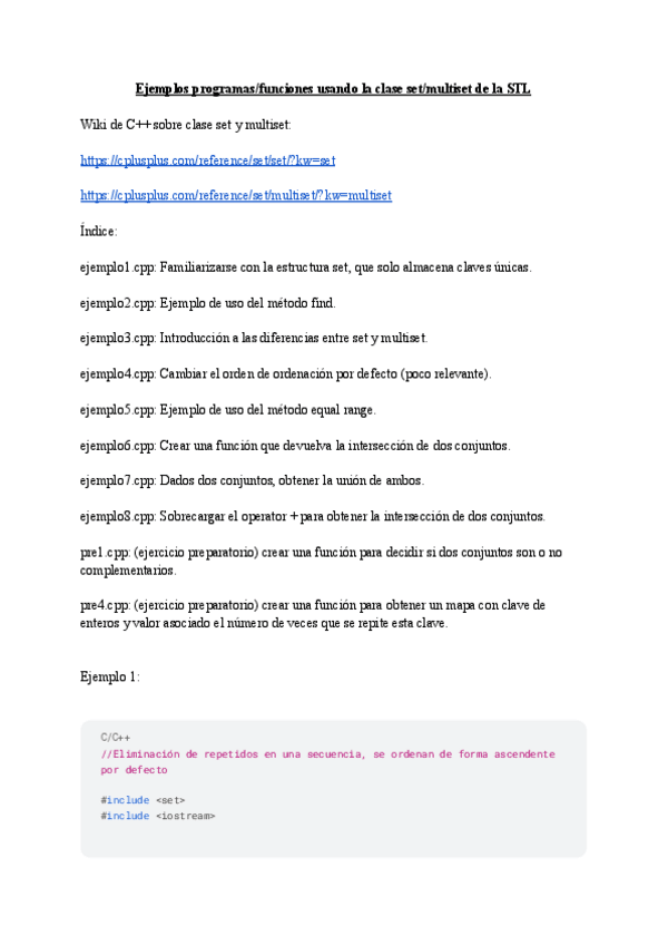 Miniatura del documento Set-Multiset-STL.-Ejemplos-funciones-y-ejs-preparatorios.pdf