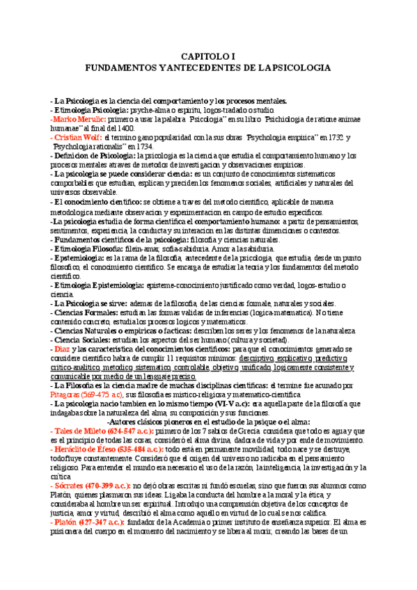 Miniatura del documento Riassunto-Historia-de-la-Psicologia.pdf