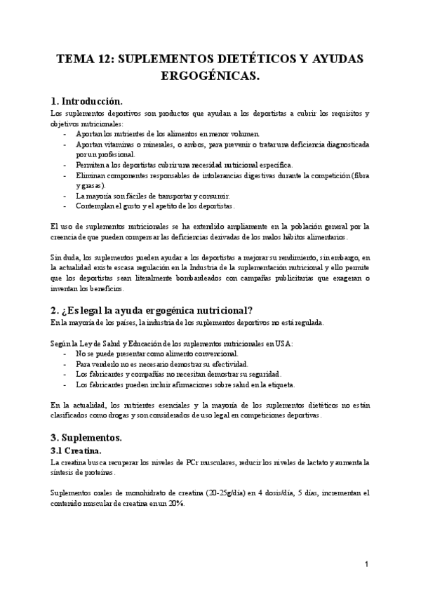 Miniatura del documento TEMA-12-SUPLEMENTOS-DIETETICOS-Y-AYUDAS-ERGOGENICAS.pdf