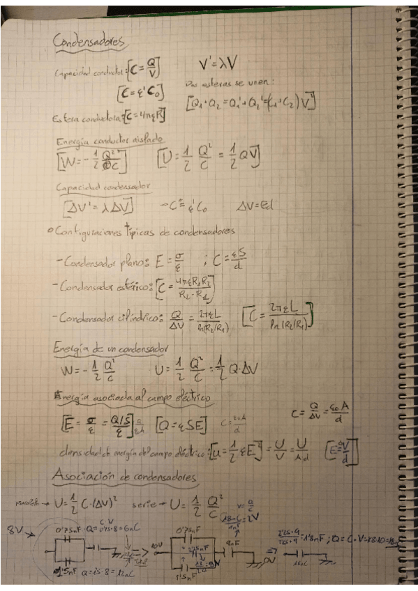 Miniatura del documento Formulario-Condensadores.pdf