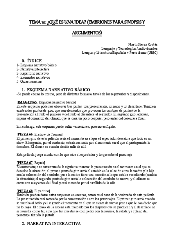 Miniatura del documento Tema-10-Lenguaje-y-Tecnologias-Audiovisuales.pdf