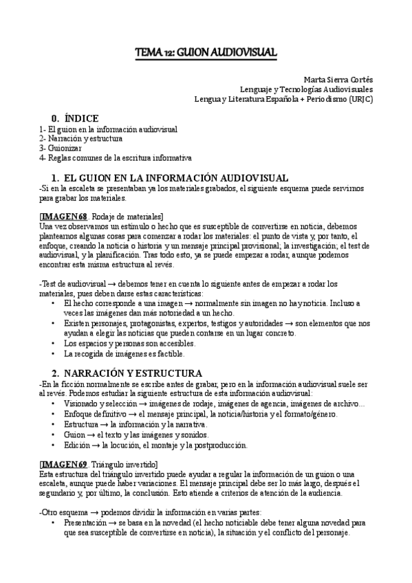 Miniatura del documento Tema-12-Lenguaje-y-Tecnologias-Audiovisuales.pdf