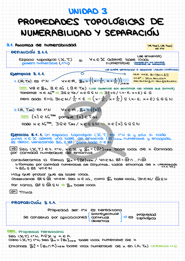 Miniatura del documento Apuntes-Unidad-3-Propiedades-Topologicas-de-Numerabilidad-y-Separacionwatermarked.pdf