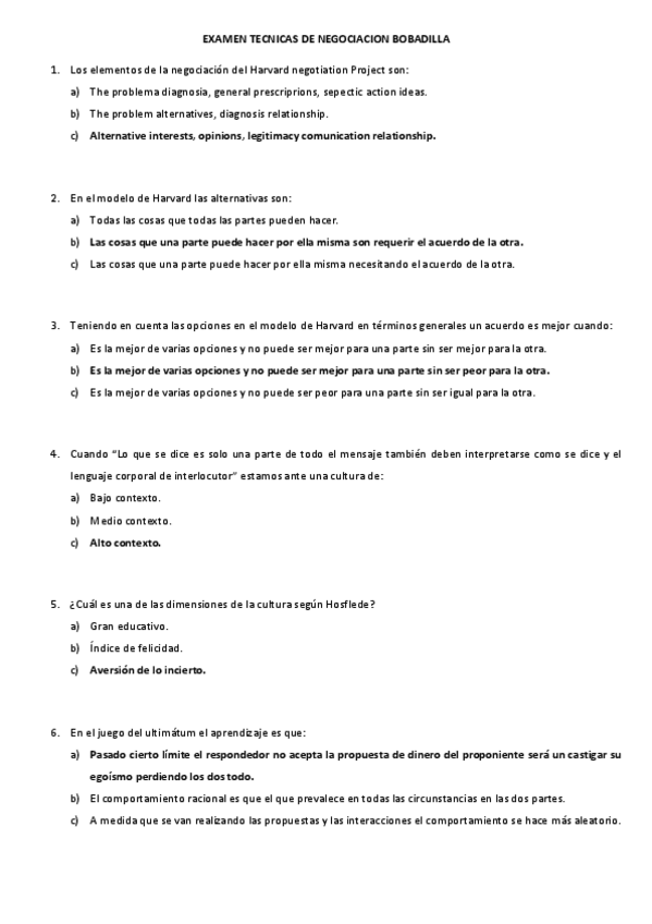 Miniatura del documento EXAMEN RESUELTO TECNICAS NEGOCIACION BOBADILLA.pdf