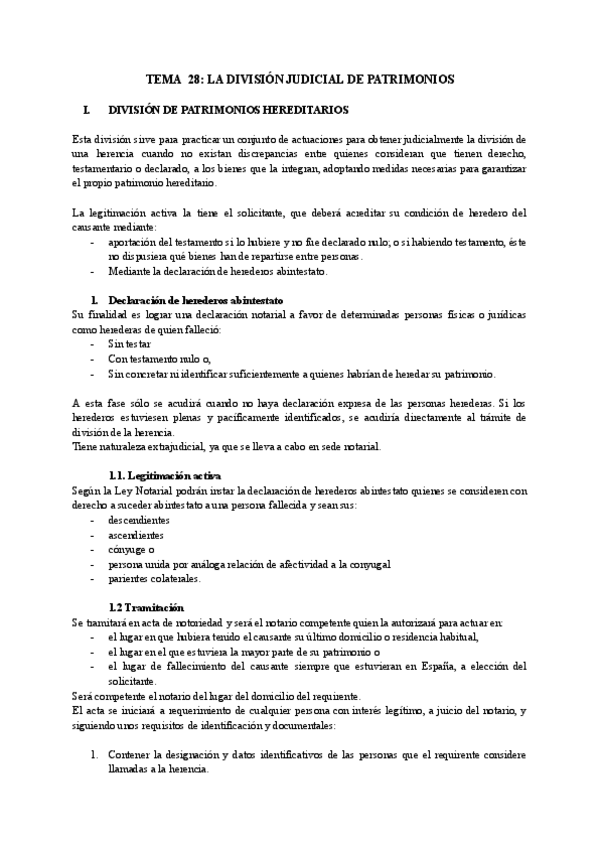 Miniatura del documento Tema-28-procesal-civil.pdf