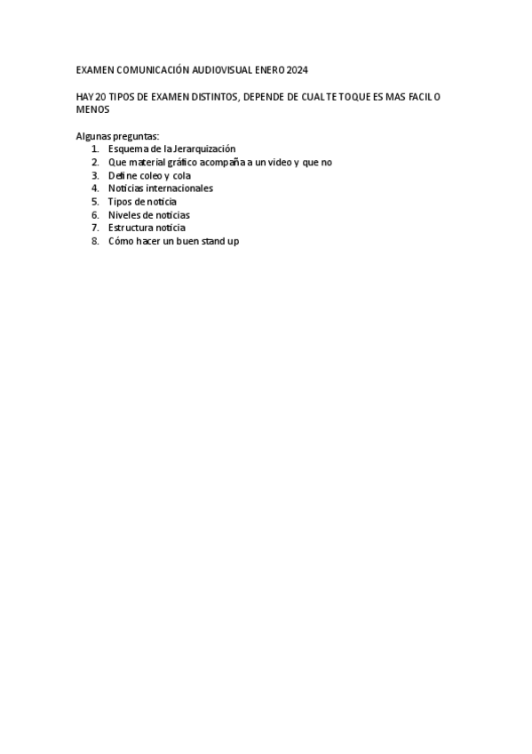 Miniatura del documento EXAMEN-COMUNICACION-AUDIOVISUAL-ENERO-2024.pdf