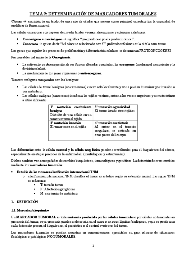 Miniatura del documento TEMA-9-Marcadores-tumorales.pdf