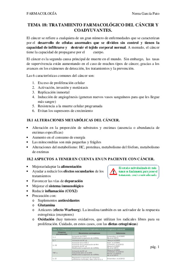 Miniatura del documento TEMA-18-TRATAMIENTO-FARMACOLOGICO-DEL-CANCER-Y-COADYUVANTES.pdf