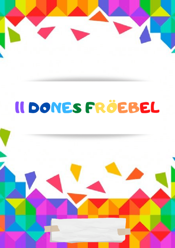 Miniatura del documento LOS-11-DONES-DE-FROEBEL.pdf