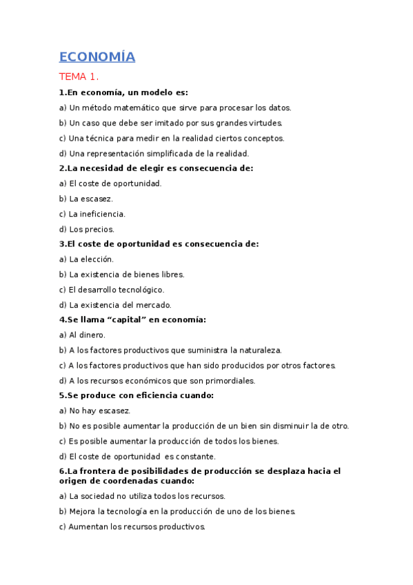 Miniatura del documento TESTS ECONOMÍA.docx