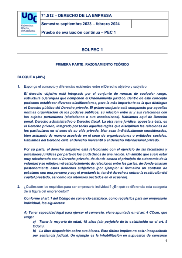 Miniatura del documento Derecho-a-la-empresa.-Solucion-PEC-1.pdf