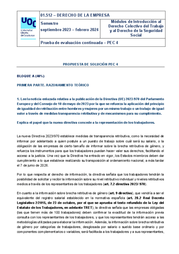 Miniatura del documento Derecho-a-la-empresa.-Solucion-PEC-4.pdf