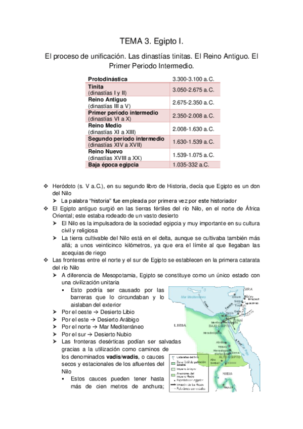 Miniatura del documento Tema 3. Egipto I.pdf