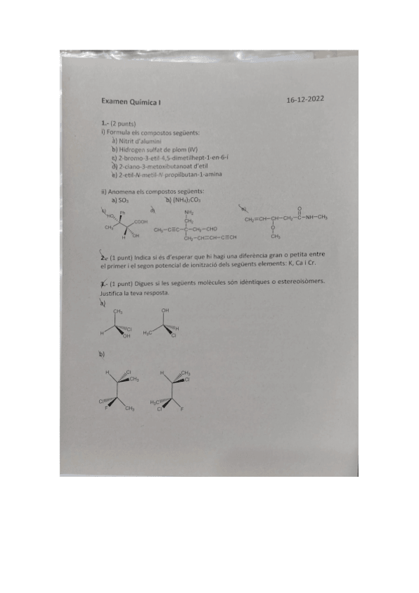 Miniatura del documento EXAMEN-QUIMICA-I.pdf