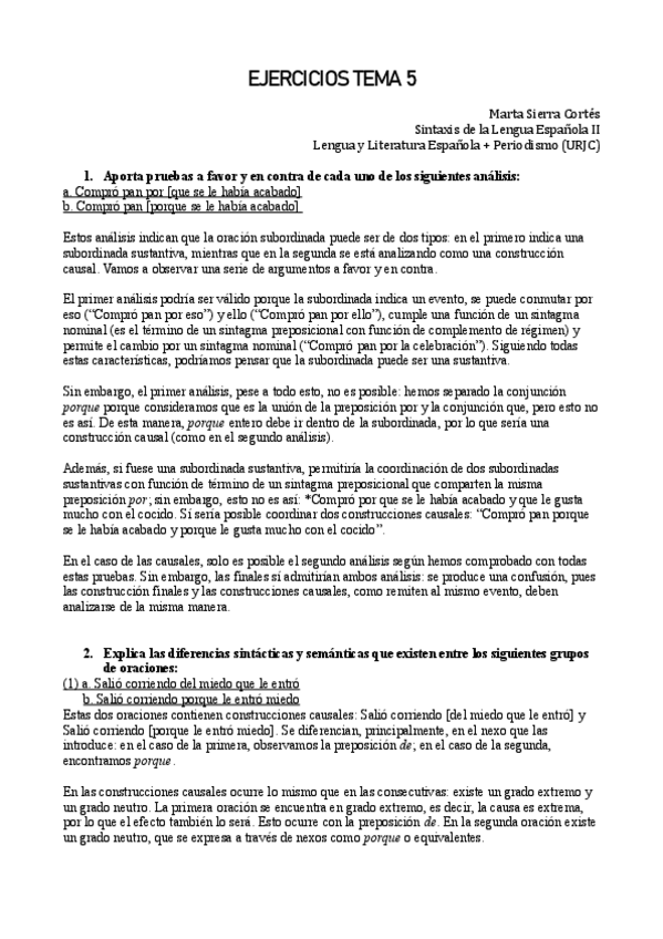 Miniatura del documento Ejercicios-Tema-5-Sintaxis-de-la-Lengua-Espanola-II.pdf