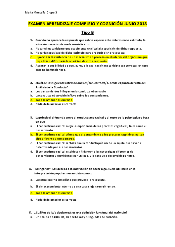 Miniatura del documento EXAMEN APRENDIZAJE COMPLEJO Y COGNICIÓN JUNIO 2018.pdf