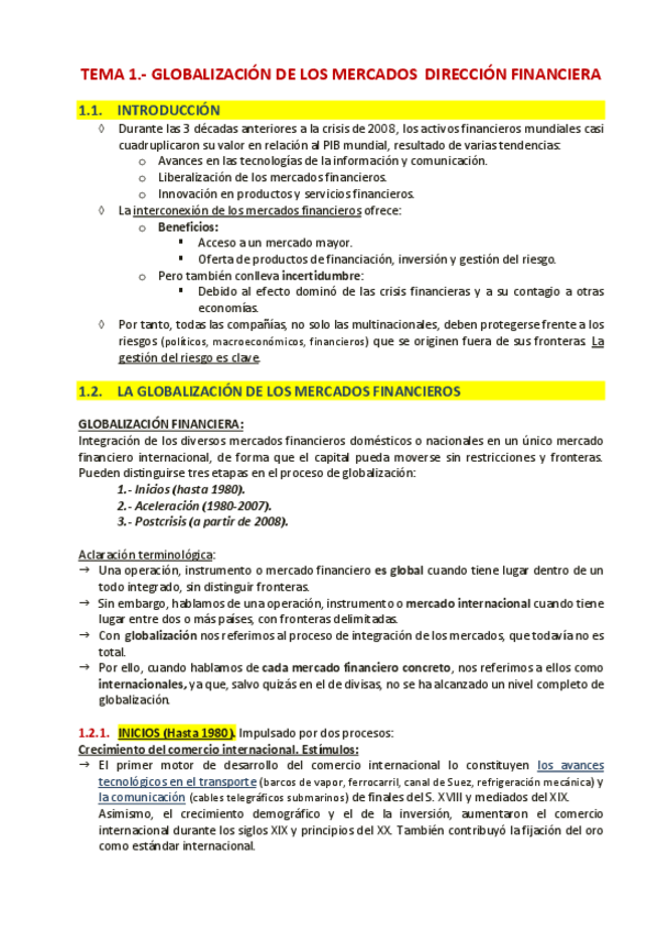 Miniatura del documento TEMA 1 Dirección Financiera.pdf