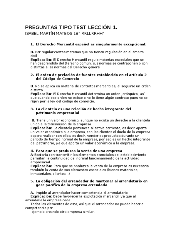 Miniatura del documento Tipo-test-derecho.docx