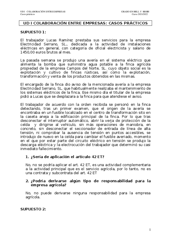 Miniatura del documento Unidad 1 Casos prácticos.doc