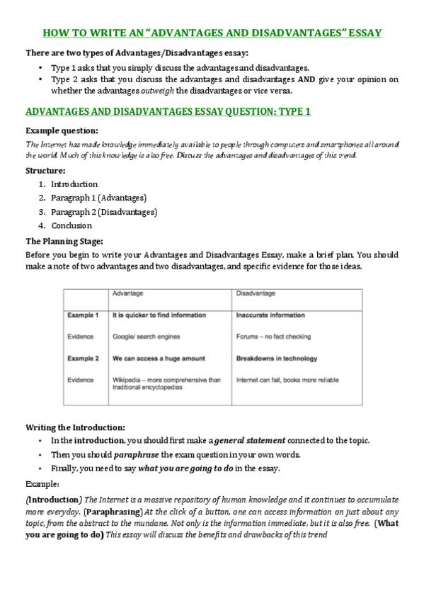 Miniatura del documento writing-Advantages-and-Disadvantages.pdf