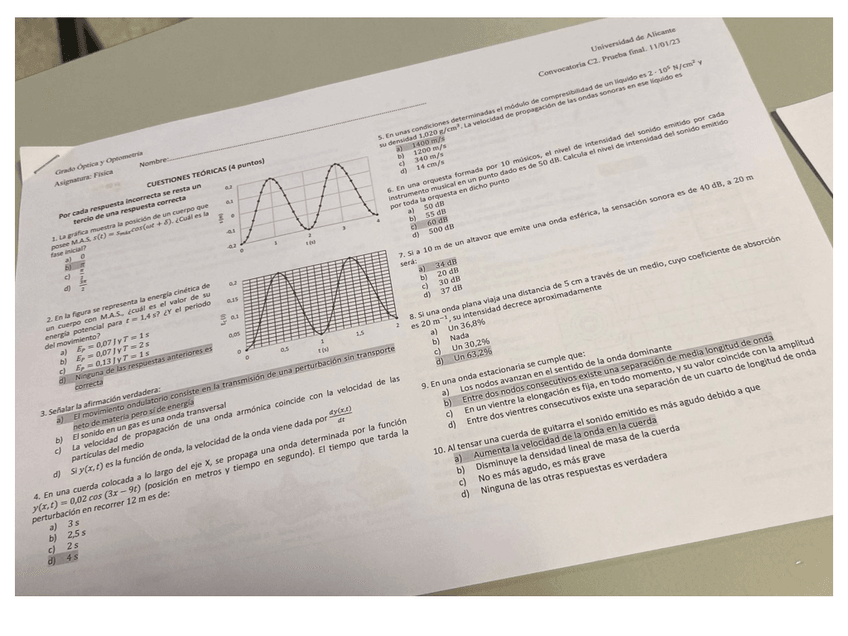 Miniatura del documento FISICA-ENERO-2023-RESUELTO.pdf