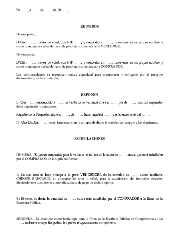 Miniatura del documento 1. Contrato de Arras 1.pdf