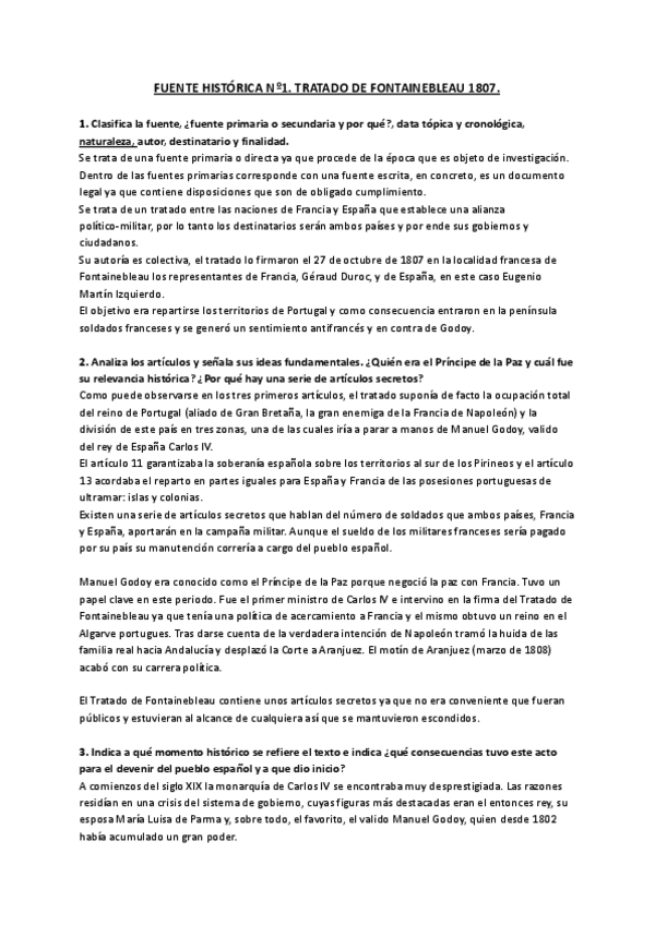 Miniatura del documento Fuente histórica (El Tratado de Fontainebleau).pdf