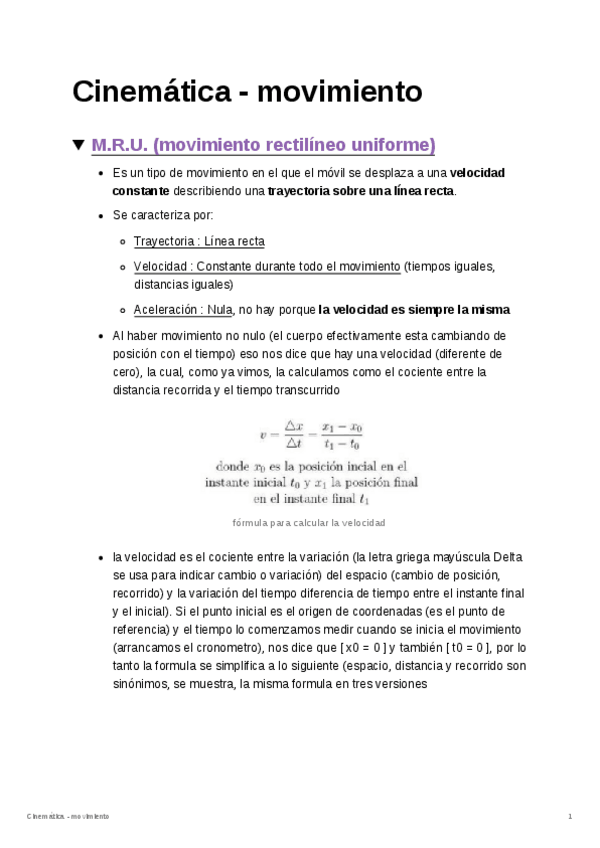 Miniatura del documento Cinematica-movimiento.pdf