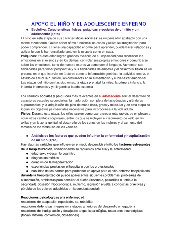 Miniatura del documento APOYO-EL-NINO-Y-EL-ADOLESCENTE-ENFERMO.docx