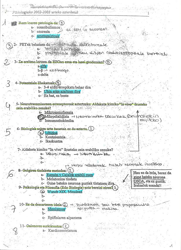 Miniatura del documento Fisio-examen.pdf