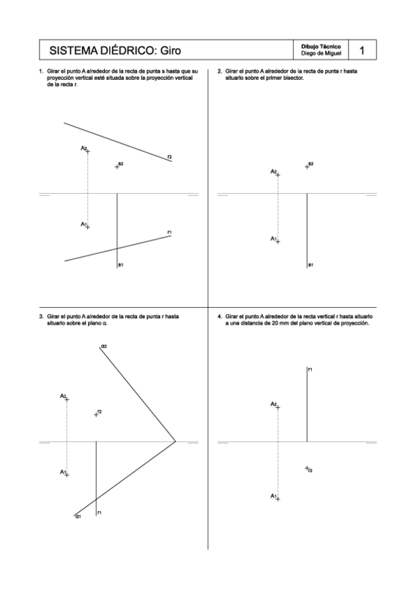 Miniatura del documento Giros-Sistema-diedrico-ejercicios-resueltos.pdf