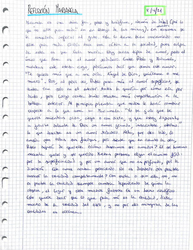 Miniatura del documento Marianela-Reflexion.pdf