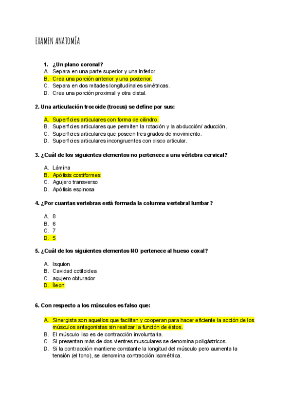 Miniatura del documento PREGUNTAS TIPO TEST ANATOMIA RESPUESTAS.pdf
