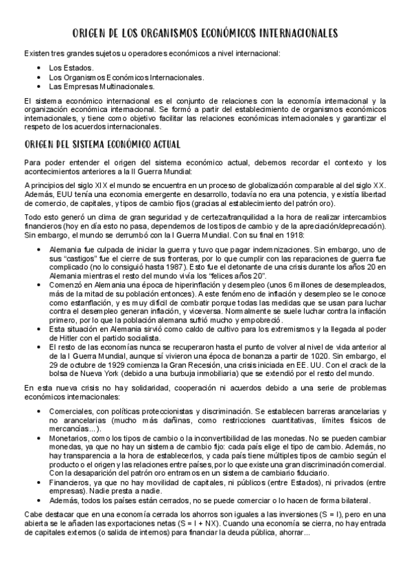 Miniatura del documento Origen de los Organismos Economicos Internacionales.pdf