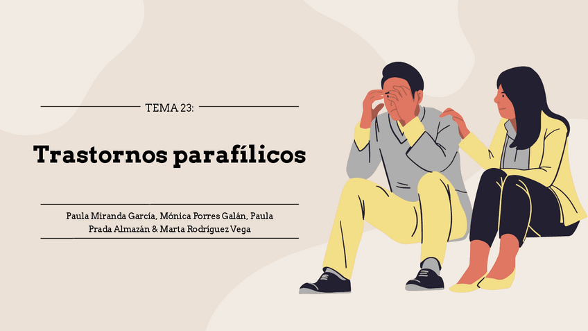Miniatura del documento TEMA-23-TRASTORNOS-PARAFILICOS.pdf