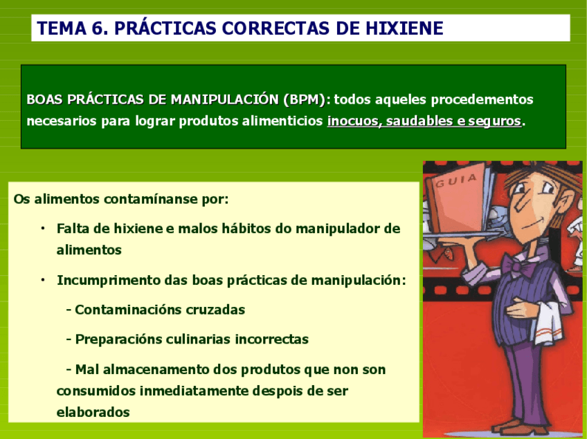 Miniatura del documento 6. Prácticas correctas de higiene.pdf