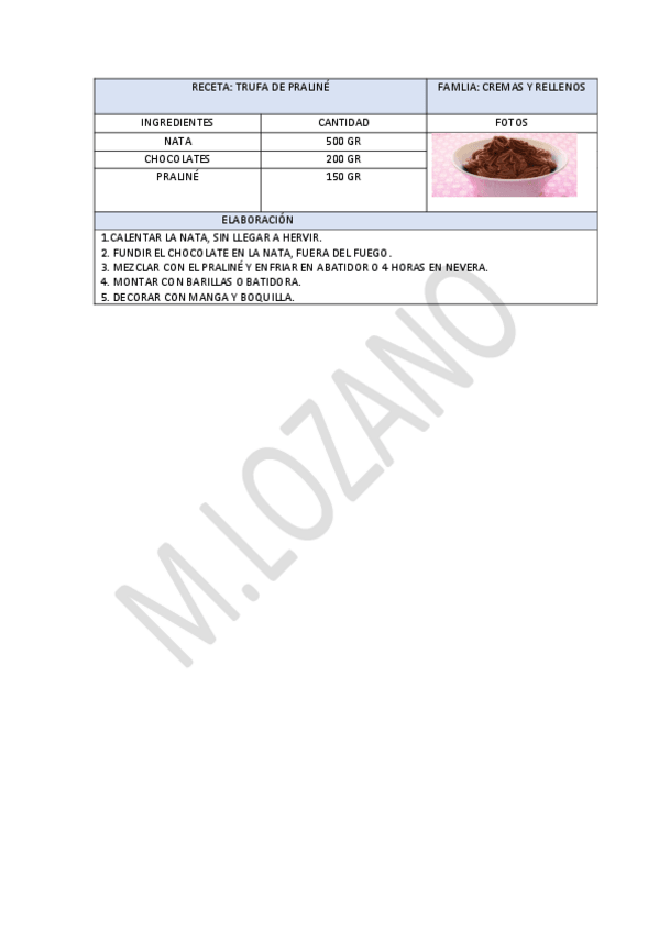 Miniatura del documento Receta - Trufa de praliné.pdf