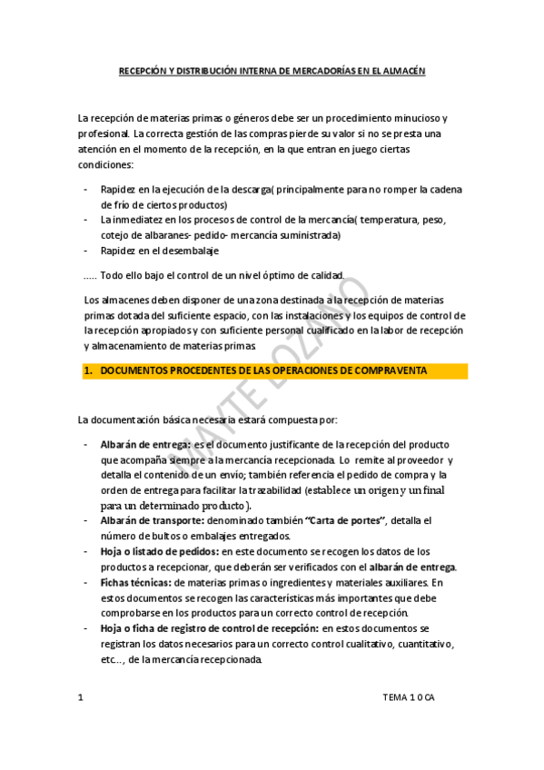Miniatura del documento 1. Recepción y distribución interna de mercadorías en el almacén.pdf