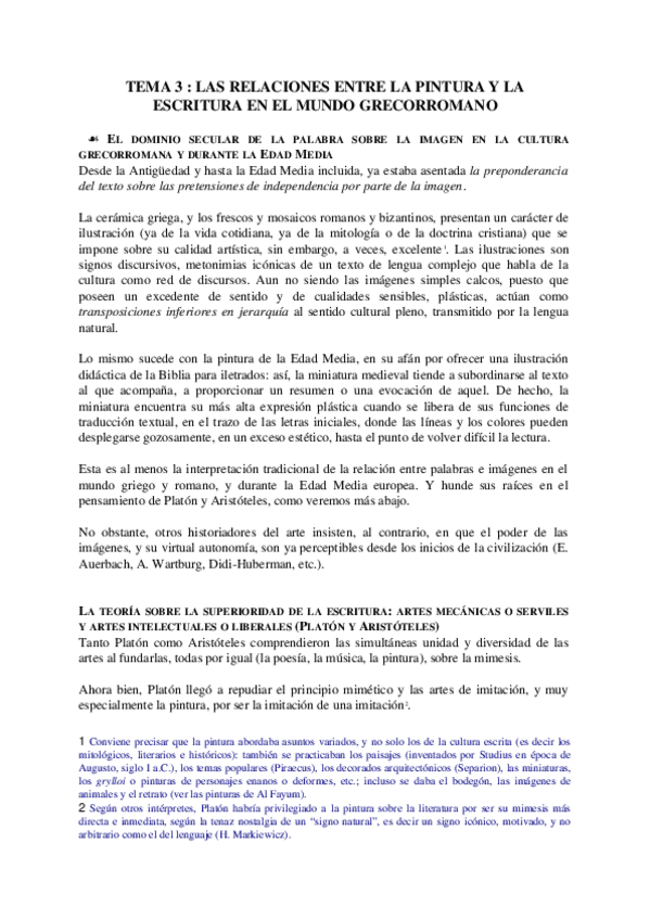 Miniatura del documento TEMA-3--LAS-RELACIONES-ENTRE-LA-PINTURA-Y-LA-ESCRITURA-EN-EL-MUNDO-GRECORROMANO.docx