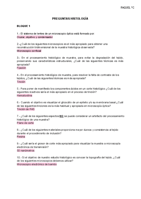 Miniatura del documento Cuestionarios-Histologia.pdf