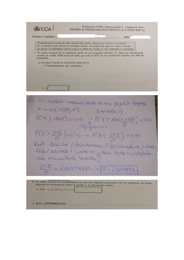 Miniatura del documento EXAMEN-ESTADISTICA-1-ADE-MAYO-2022.docx