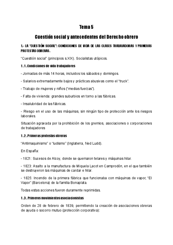 Miniatura del documento Tema-5-Historia-de-las-relaciones-laborales.pdf