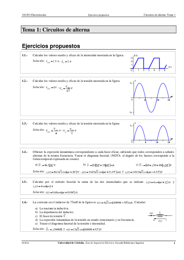Miniatura del documento Electrotecnia Tema 1.pdf