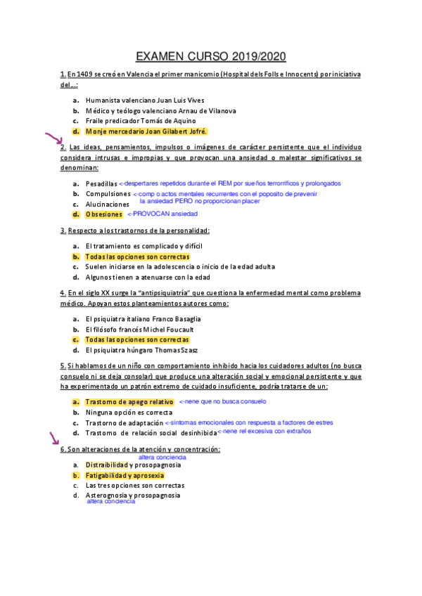 Miniatura del documento Ex-2020-RESPONDIDO-Y-EXPLICADO-mental.pdf