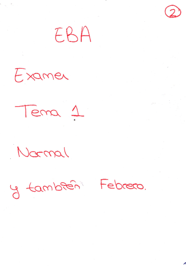 Miniatura del documento EBA EXAMEN T. 1 NORMAL Y FEBRERO.pdf
